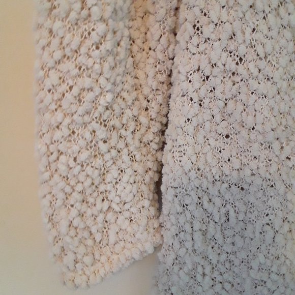 Soft Surroundings Sweater Sz. XS - Picture 6 of 8